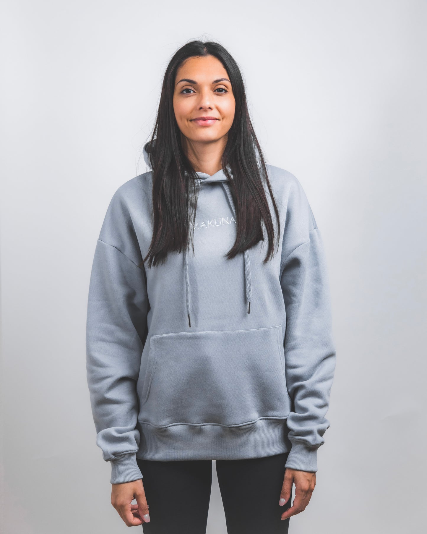 Relaxed Fit Hoodie - Unisex