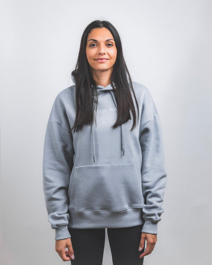 Relaxed Fit Hoodie - Unisex