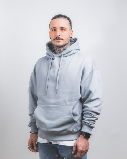 Relaxed Fit Hoodie - Unisex