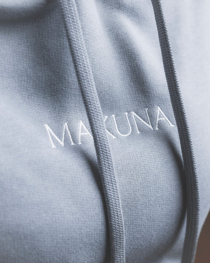 Relaxed Fit Hoodie - Unisex