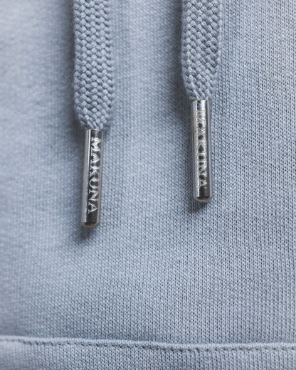 Relaxed Fit Hoodie - Unisex